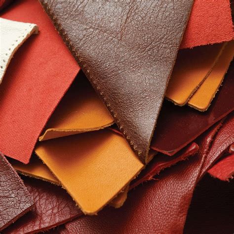 Leather Is A Timeless Flexible Material With Deep Historical Roots