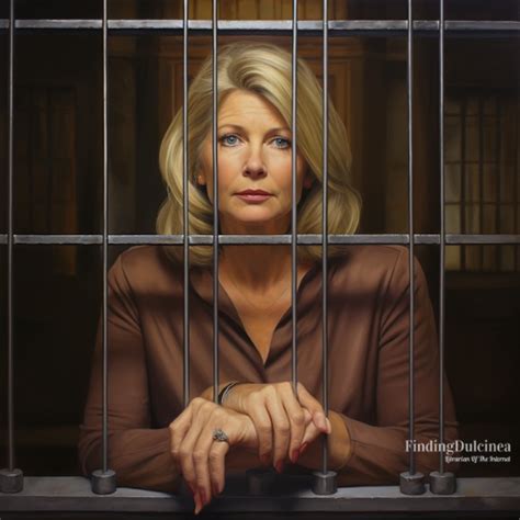 Why Did Martha Stewart Go To Jail Behind The Scandal