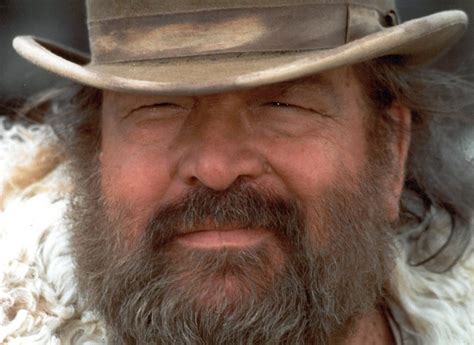 Originally from naples, pedersoli demonstrated his aptitude for various water sports. Bud Spencer e quel cinema pulito che non c'è più ...