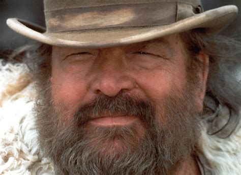 Bud spencer can be seen using the following weapons in the following films. Bud Spencer e quel cinema pulito che non c'è più ...