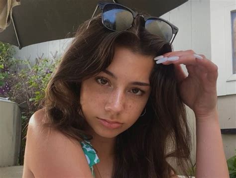Mikayla Campinos Alleged Private Video Leaks And Goes Viral