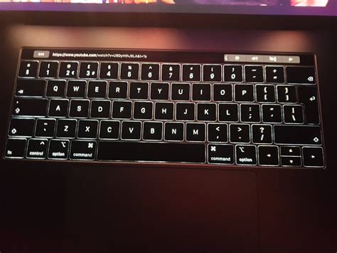 Does Anyone Else Think That The Uk Macbook Keyboard Layout Is Odd Rmac