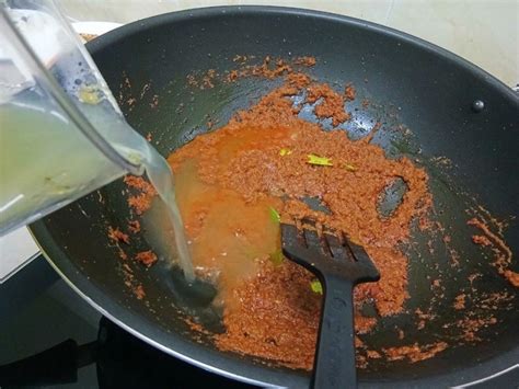 Resepi shell out yang sangat sedap masam manis. Wanita Ini Kongsi Resipi Homemade Shell Out, Buat Sendiri ...
