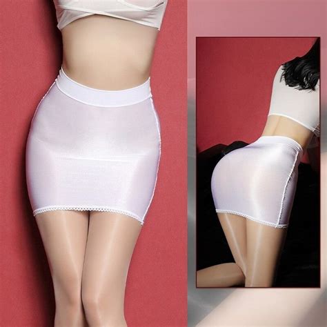 Jual Rok Span Mini Sexy Wanita Korean Style Spandek Soft Premium Shopee Indonesia