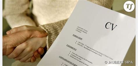 CV pour étudiant sans expérience : modèle et conseils ...