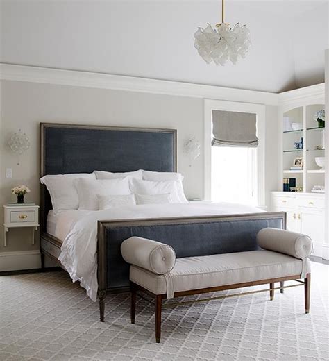 But we are always ready to listen to the opinions of its readers. Blue and Gray Bedroom - Contemporary - bedroom - An ...