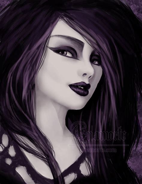 Severina By Enamorte On Deviantart