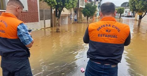 Zona10 Municípios Em Situação De Emergência E Estado De Calamidade Pública Podem Receber