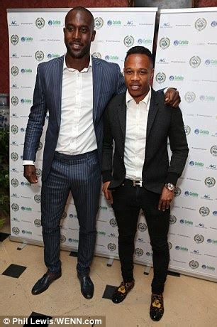 Career stats (appearances, goals, cards) and transfer history. Carlton Cole, Nathaniel Clyne and Shaun Wright-Phillips ...