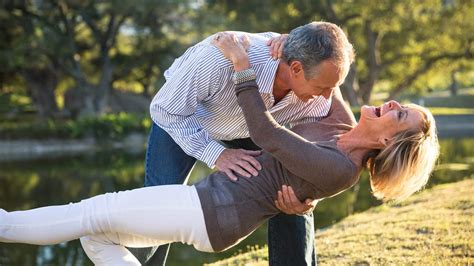 5 Surprising Facts About Over 50 Dating