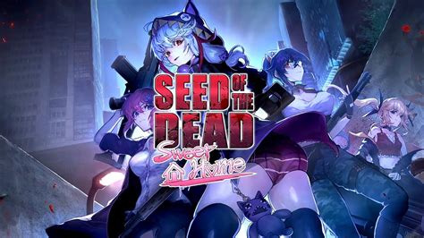 Seed Of The Dead Sweet Home Free Download Gametrex