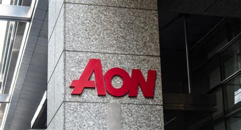Aon Plc Aon Earnings Dates And Reports