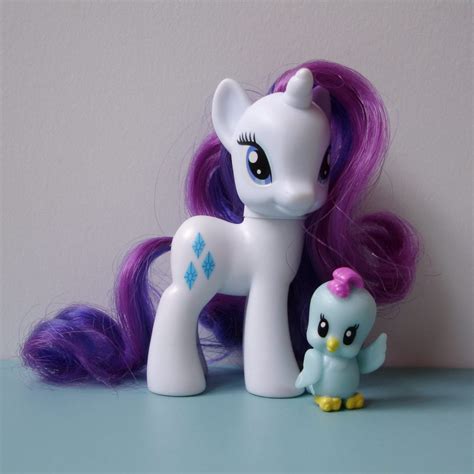 My little pony equestria girls fluttershy classic style doll. My Little Pony Names - MLP Characters from the Toys & Movies