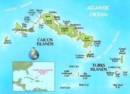 Seaeye Diving Grand Turk Google Search Turks And Caicos Island Map