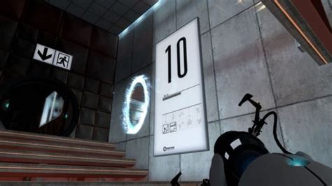 Portal Still Alive Now Free Via Games With Gold On Xbox One And Xbox