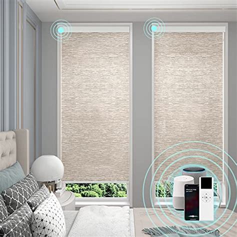 Top 10 Best Motorized Blinds Review And Buying Guide In 2023