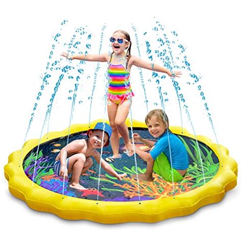 Intex 58504np Floating Hoop Game For 1 Year Includes Toy Just