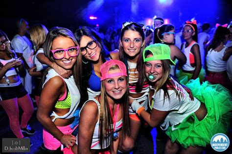Neon Theme Party Outfits Cheap Online Shopping