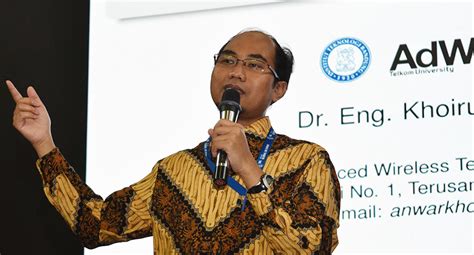 5 Ilmuwan Indonesia Yang Dapat Pengakuan Dunia 1 Cast Foundation
