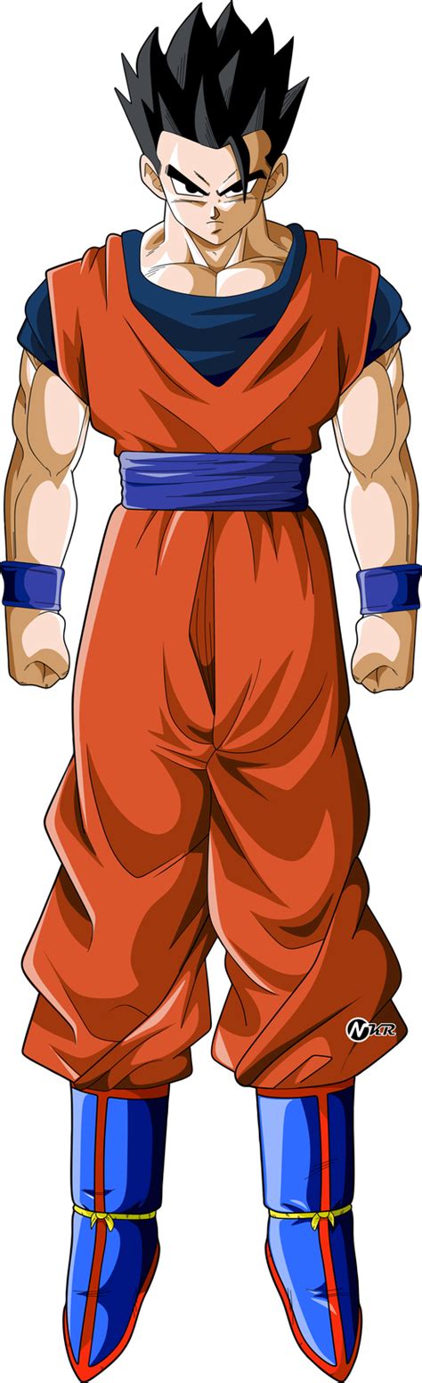 Vegeta Goku Gogeta Gohan Trunks Png Clipart Action Figure Anime