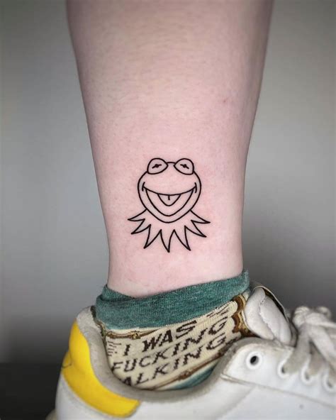 101 Best Muppets Tattoo Ideas That Will Blow Your Mind Outsons