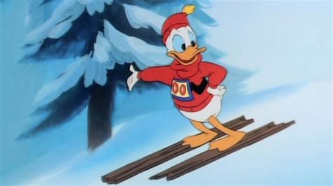 Nonton Quack Pack Season 1 Episode 22 Snow Place To Hide Di Disney