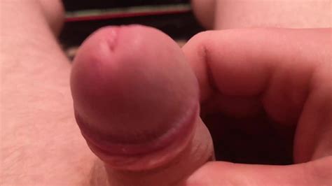 Jerking Off My Small Penis Free Gay Cum Porn 74 XHamster XHamster