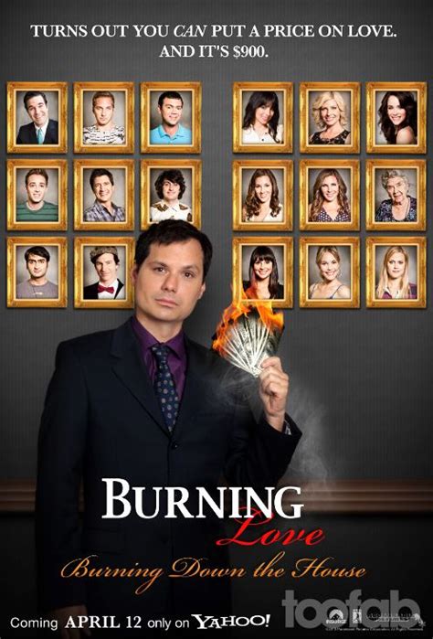 Burning Love Tv Series Alchetron The Free Social Encyclopedia