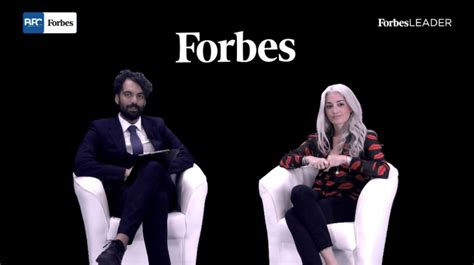 Forbesleader Puntata Bfc Video