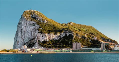 Selected maps are included in the wikimedia atlas of gibraltar. Gibraltar - Dovolenka Pevnina - Španielsko 2017 | malyPrinc.sk