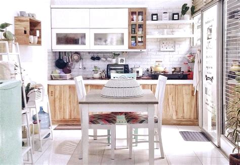 Kebutuhan akan desain sebuah ruangan sebenarnya akan menjadi sangat mudah. 27 Desain Dapur Minimalis Modern Terbaru 2021 | Dekor Rumah