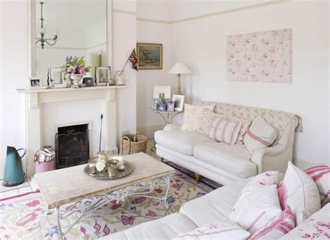Shabby Chic Interior Design Style Tips And Inspiration