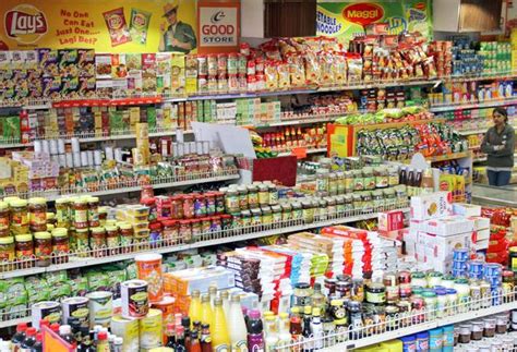 Only 16 Of Packaged Food Products Meet Health Standards Businesstoday