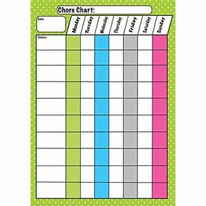 The Best List Of Free Printable Chore Charts For Multiple Children