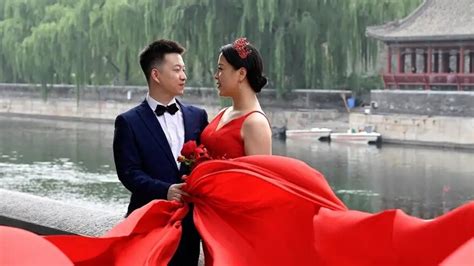 Marriage In China More Young People Reject Tying The Knot Hindustan Times