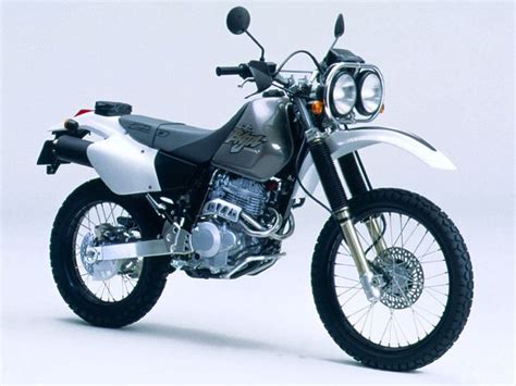 Honda Xr 250 Baja Photo 121699 Complete Collection Of Photos Of The