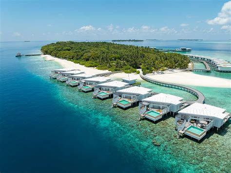 Amilla Maldives Resort And Residences Fine Hotels Resorts Amex