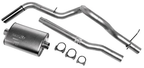 1998 Ford F 150 Exhaust System Kit