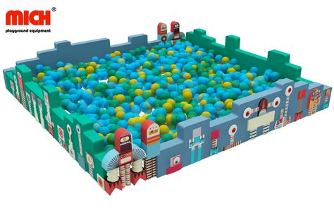 Kids Indoor Square Customized Soft Play Ball Pool Buy Indoor Ball Pit