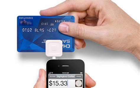 Maybe you would like to learn more about one of these? Square & Six other Smartphone Credit Card Readers