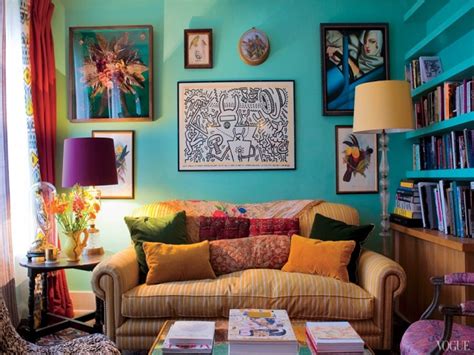 Walldesign #dekorasidinding dekorasi dinding ini pengerjaanya sangat mudah asal ada niat pasti bisa mengerjakanya bahan. Dekorasi Ruang Tamu Bohemian; Cara Unik untuk Keluar dari ...