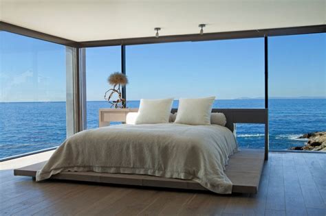 You only need to adjust the size of the available space and match it with your personal taste. 30 Floor to Ceiling Windows with Natural Light | Freshome.com