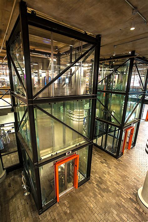 Commercial Glass Elevator Manufacturer Roys Rise Luxury Elevator