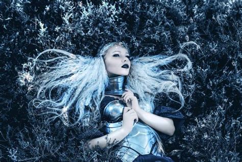 Kerli Releases Savages Ahead Of New Album The Nocturnal Times