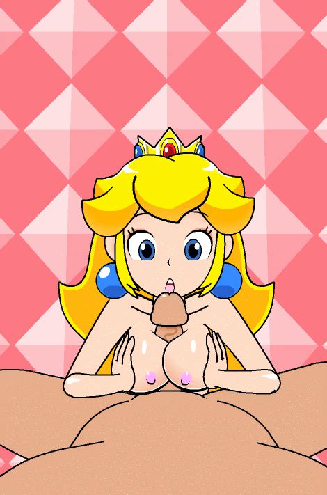 Mario Princess Peach Super Mario Bros Animated Minus Gif In My Xxx Hot Girl