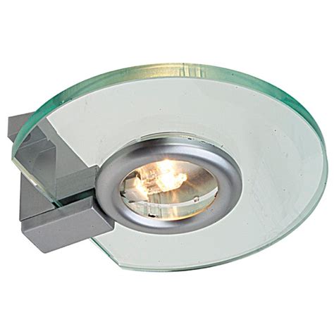 Buy under cabinet lights and get the best deals at the lowest prices on ebay! Aurora Lighting AU-UCG201 12V G4 Glass Fixed Round Halogen ...