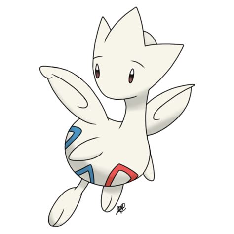 Togetic Pokemon Png Photo Png Mart