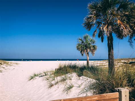 Clearwater Beach Weather & Events April 2019 - Clearwater Beach Blog