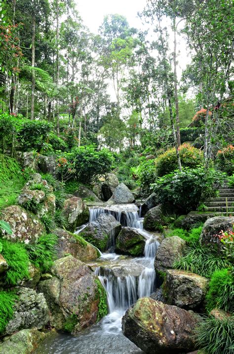 30 Mini Zen Garden With Waterfall Decoomo