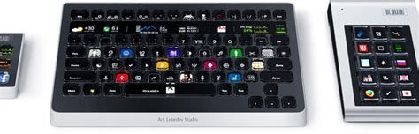 Art Lebedevs Optimus Popularis And Mini Six Keyboards Ready For Pre